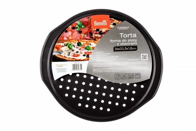 Pizza Baking Pan 36 cm