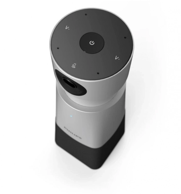 Philips Remote 4K Camera and Microphone HD Conference Solution
