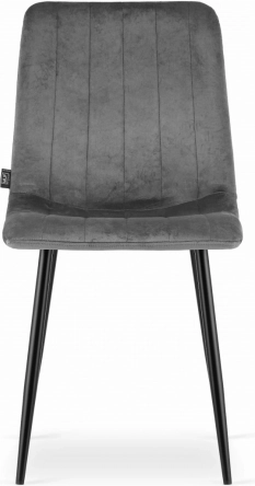 Stable steel legs