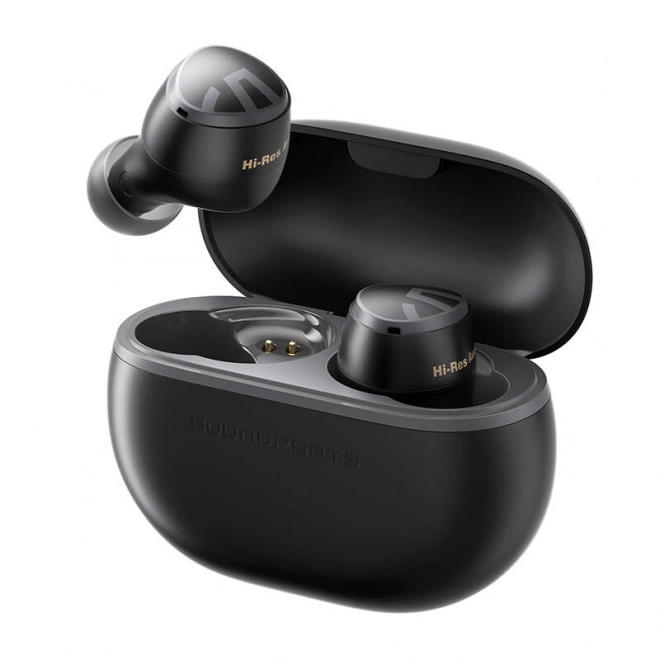 Cuffie wireless Soundpeats Mini