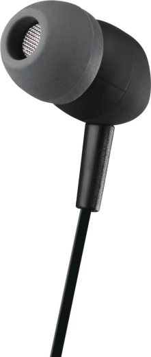 Comfortable fit and noise isolation