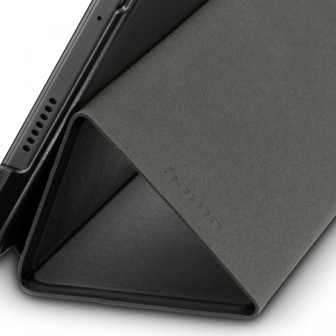 Stylish Case for Samsung Galaxy Tab A9+ 11-inch Black