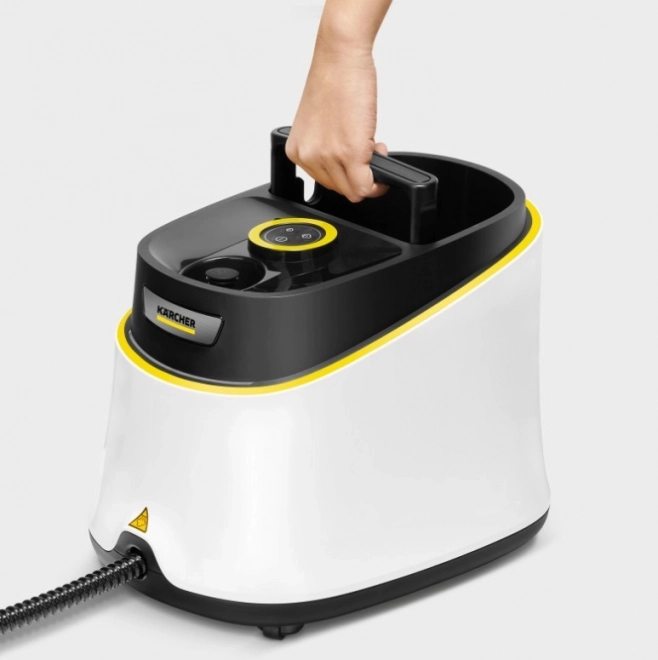 Karcher SC3 Deluxe Textile Steam Cleaner