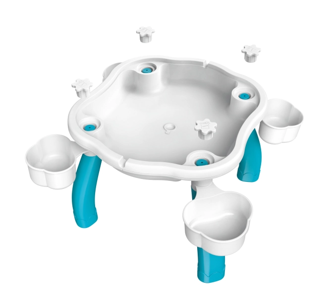 Water play option