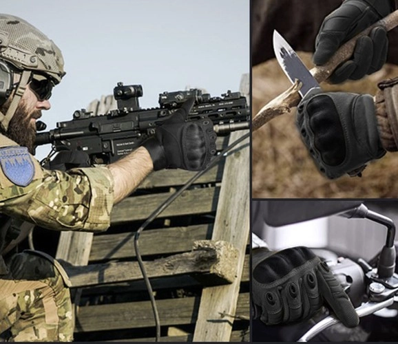 High-Durability Materials