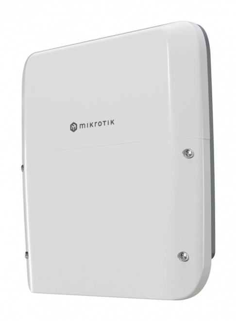 Outdoor Wireless Router Mikrotik