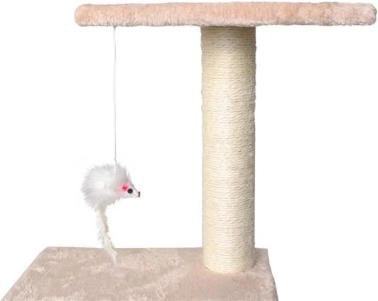 Zabava s plišanom mišićom