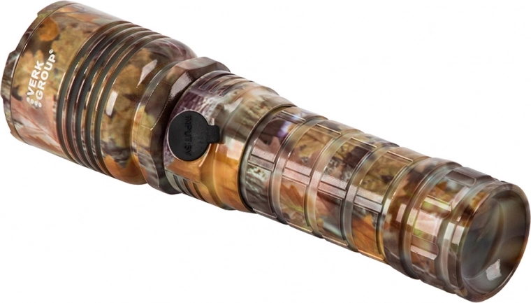 Voděodolná a variabilní