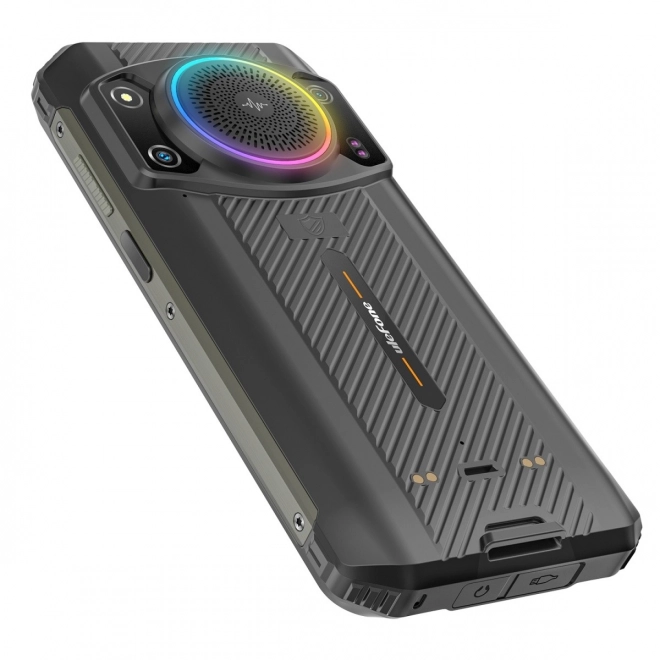 Smartphone Armor 21 with RGB Speaker