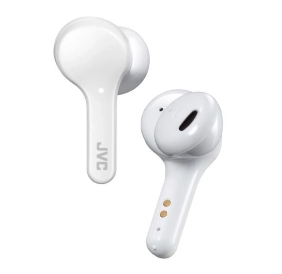 Wireless Earbuds White