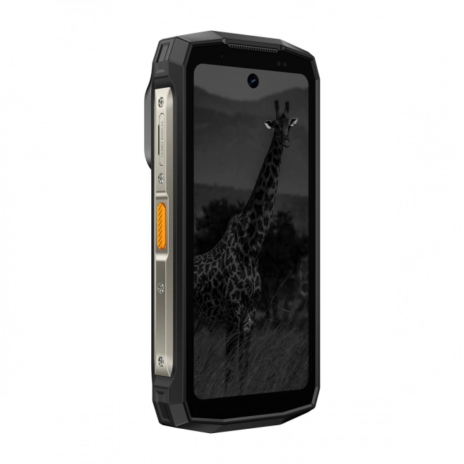 Armor Mini 20 Pro 4G Smartphone 256GB Black