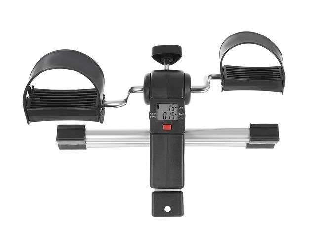2-in-1 hand and foot training