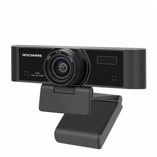 Rocware camera with 1080p resolution