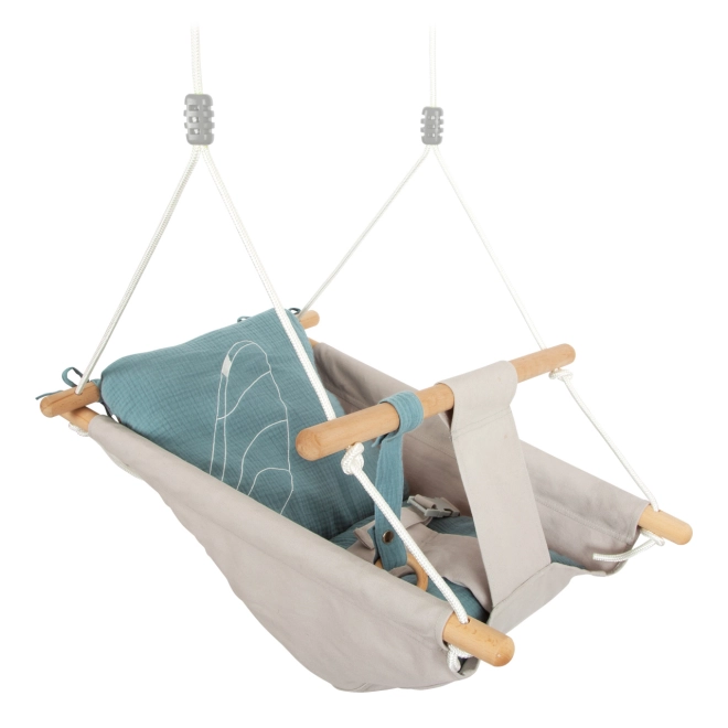 Exceptional comfort and safety