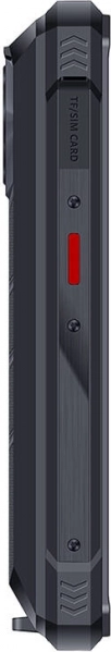 HOTWAV W11 Okostelefon - 6,6'' 6+6/256 GB – szürke