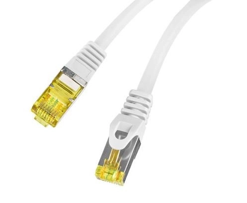 Cavo Ethernet Cat.6a S/FTP 3m LSZH