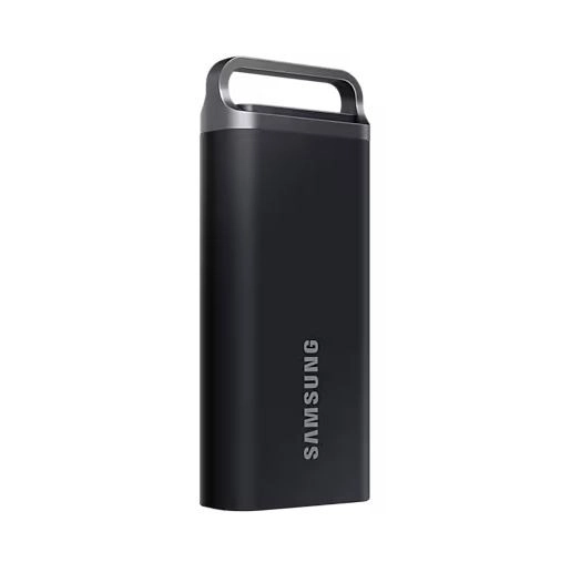 Portable SSD T5 Evo 4TB