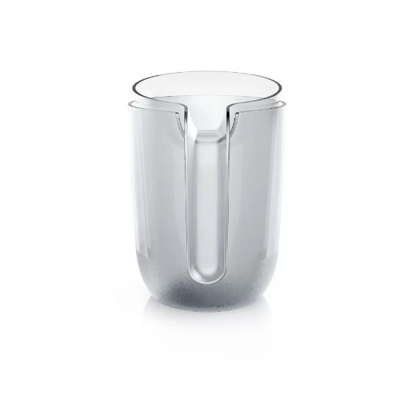 Slow Juicer with BPA-Free Parts
