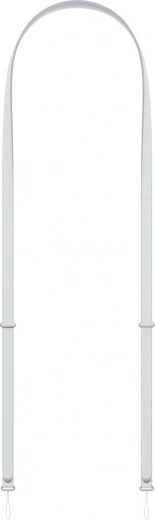 Lightweight, comfortable, and made from recycled materials