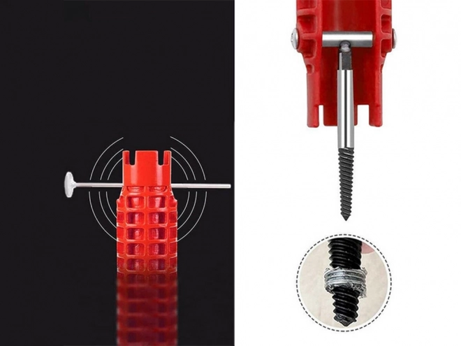 Universal Faucet Installation Wrench