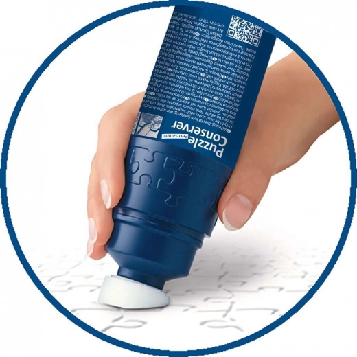 Facile applicazione con spugnetta