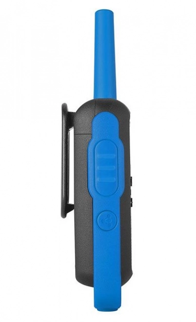 Walkie Talkies TALKABOUT T62 Blue