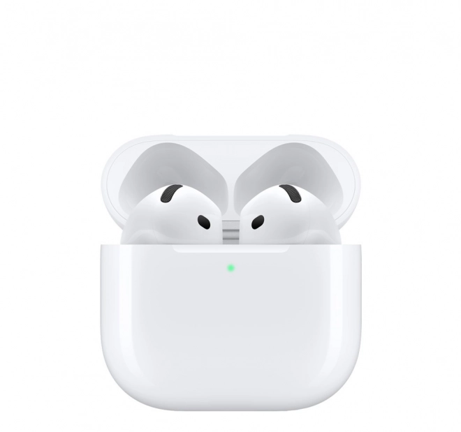 AirPods 4 Wireless Earbuds
