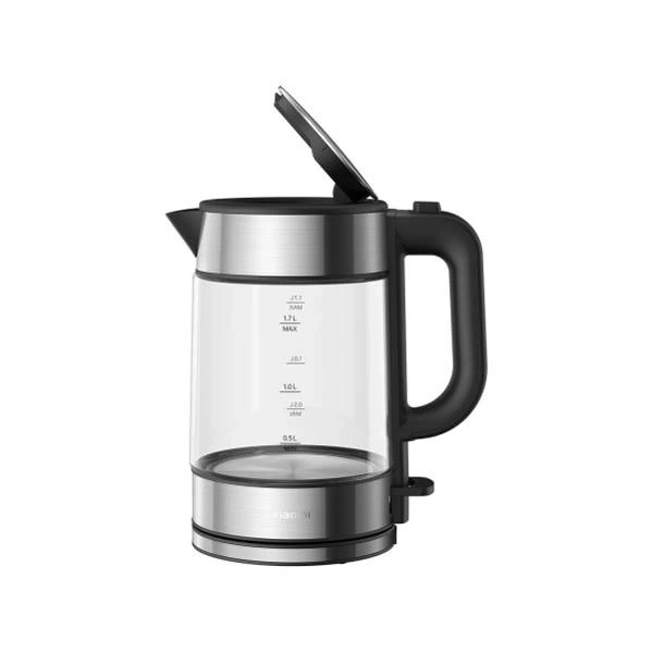 Electric Glass Kettle by Xiaomi