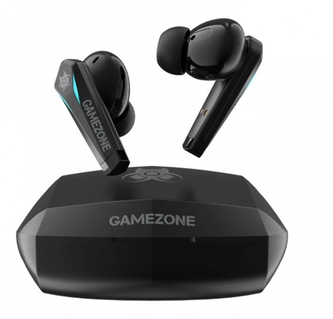 Gamezone T7 Pro Gaming Wireless Earbuds