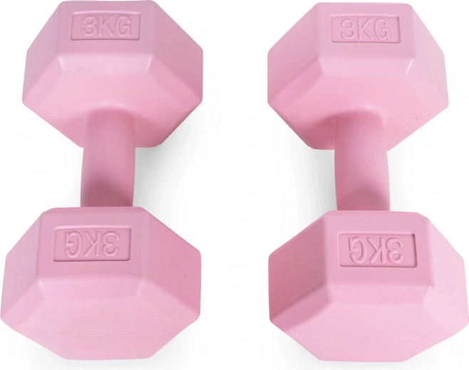 Stabilan heksagonalni dizajn protiv kotrljanja