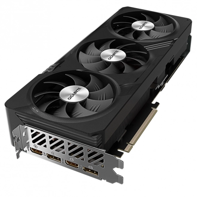 Radeon RX 7700 XT Gaming OC Graphics Card
