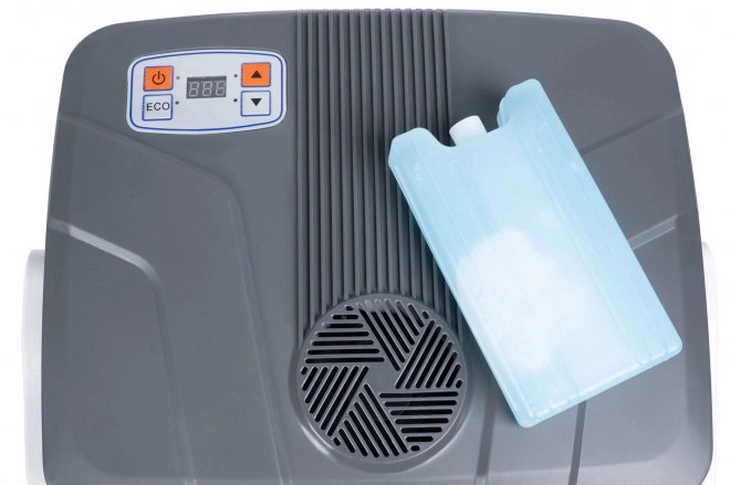 Multifunctional control panel