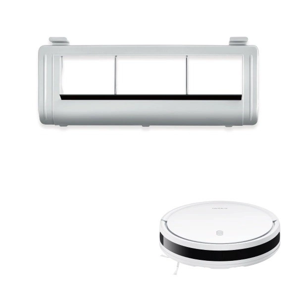 Brush Cover for Robot Vacuum
