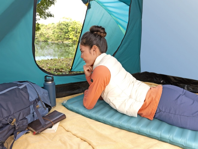 Comfort and insulation for cold nights