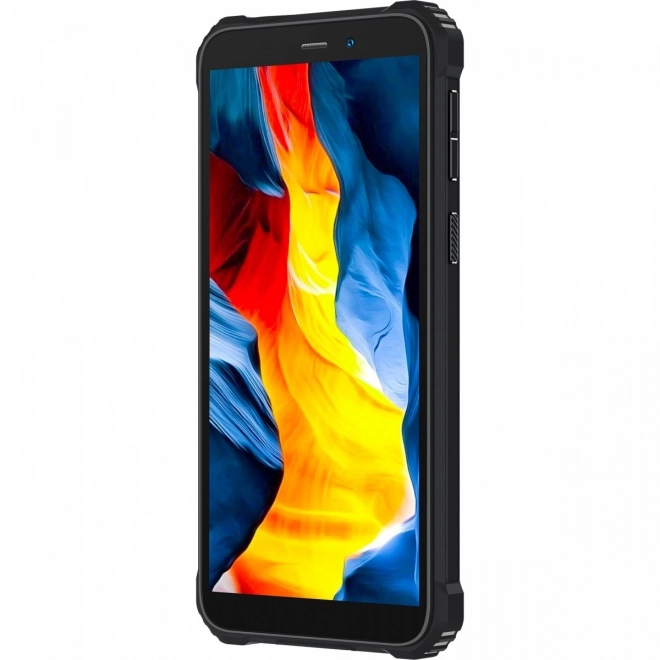 Smartphone WP32 Pro 4G 6GB RAM 256GB Black