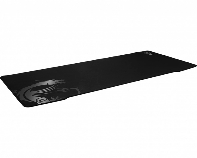 Agility gaming mouse pad