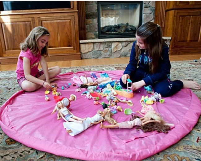 Semplice stoccaggio e manipolazione