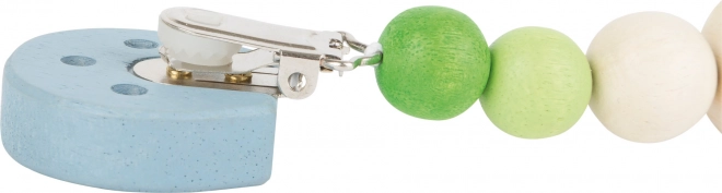 Stimulating design for fine motor skills