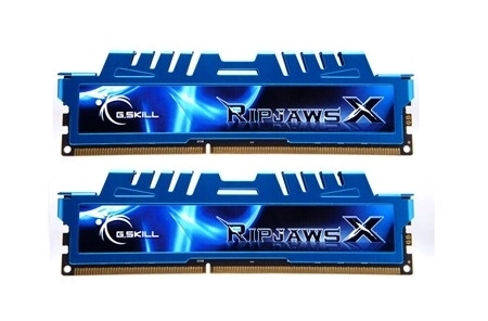Ripjaws X DDR3 16GB Memory Kit