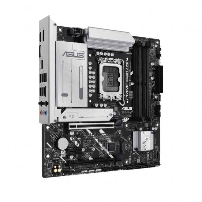 Support for modern processors
