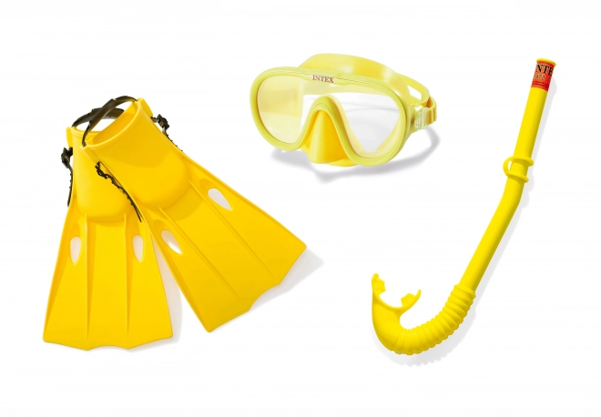 Diving Set Master