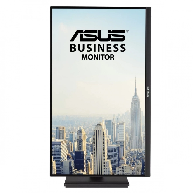 Elegant frameless design