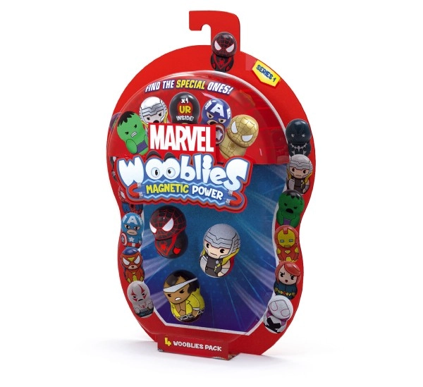 Eroi MARVEL per fan piccoli e grandi