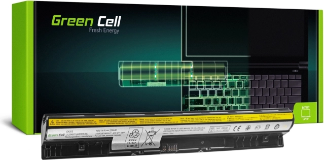 Battery for Lenovo G400s