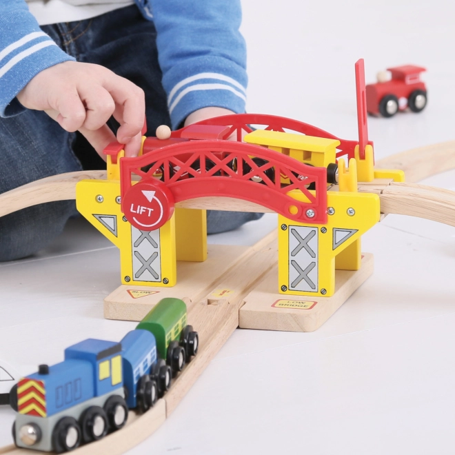 Supports creative play