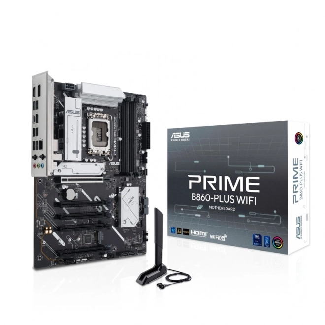Motherboard ASUS Prime B860-PLUS WIFI