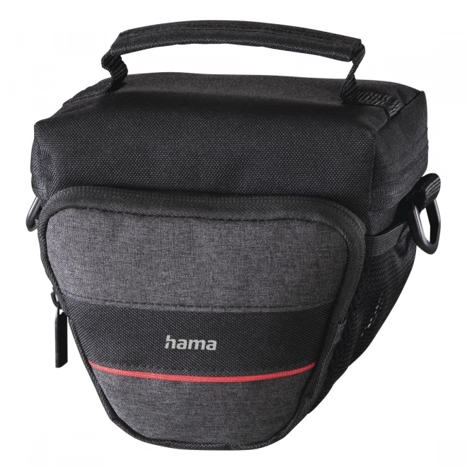 Valetta Camera Bag Black