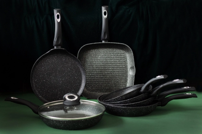 Tivano Non-Stick Wok 28cm