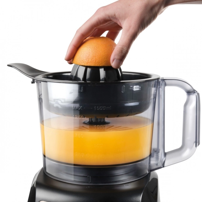 Multifunctional Kitchen Robot