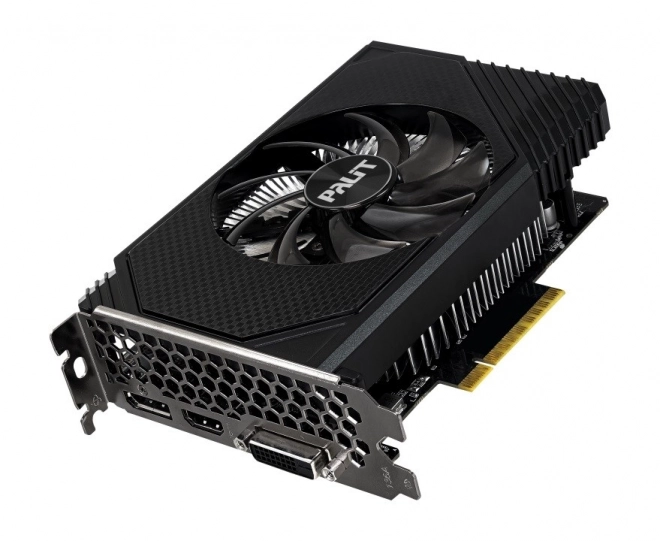 Palit StormX GeForce RTX 3050 Graphics Card 8GB
